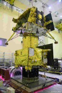 Chandrayaan-3