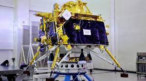 Chandrayaan-3