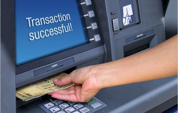 ATM Transactions