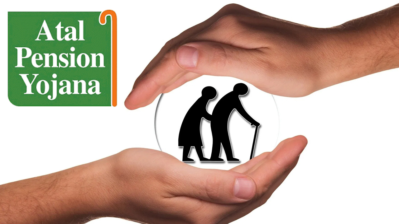 Atal Pension Yojana