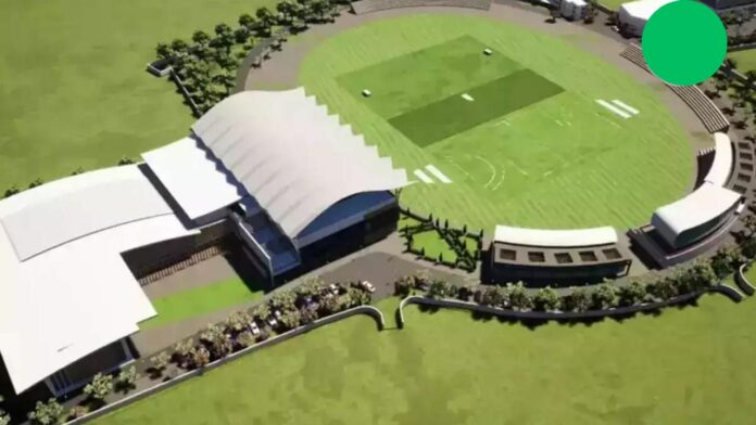 Bihar Cricket Stadium