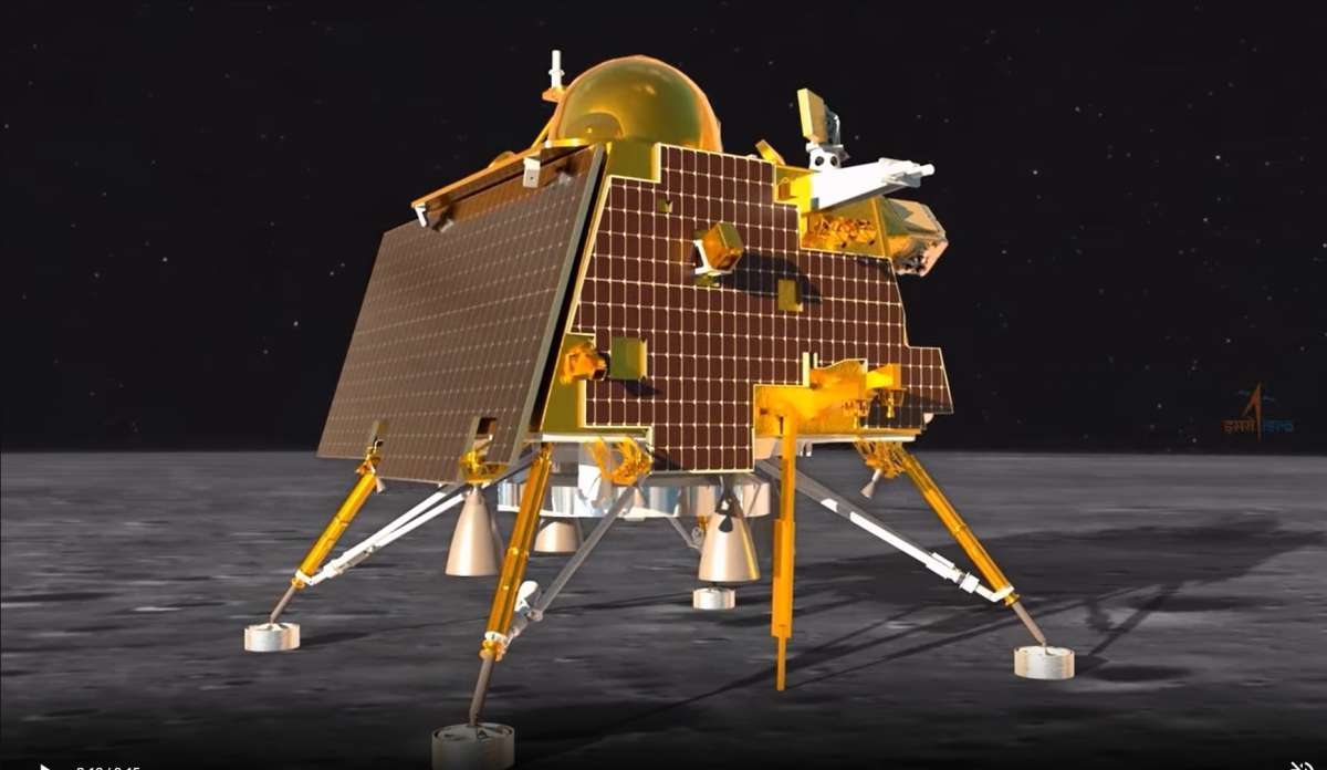 Chandrayan 3