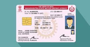 Driving licence