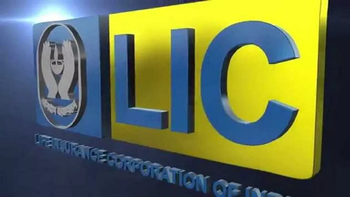 LIC Policy