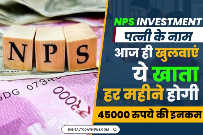 NPS Investment