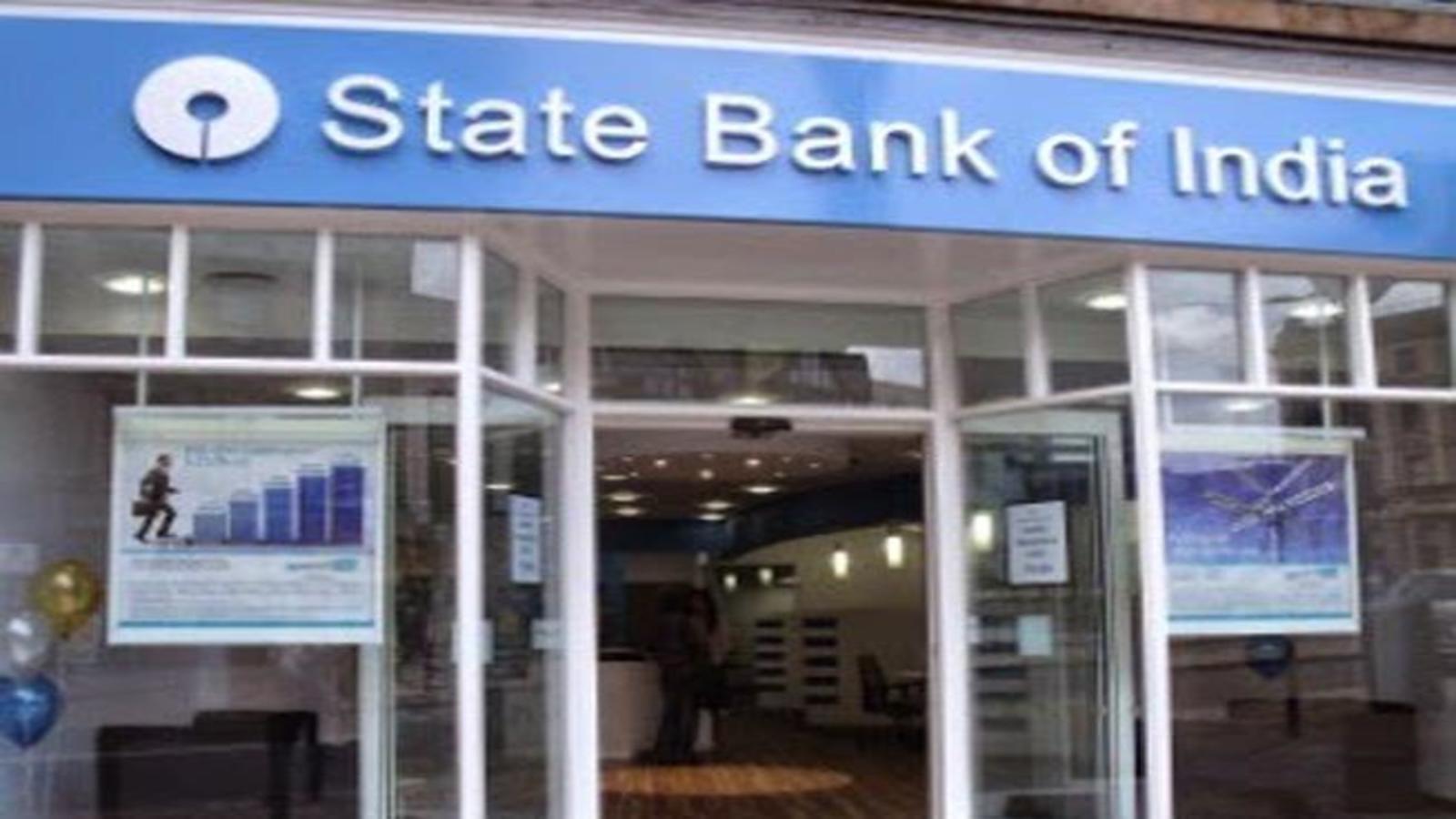 SBI Bank