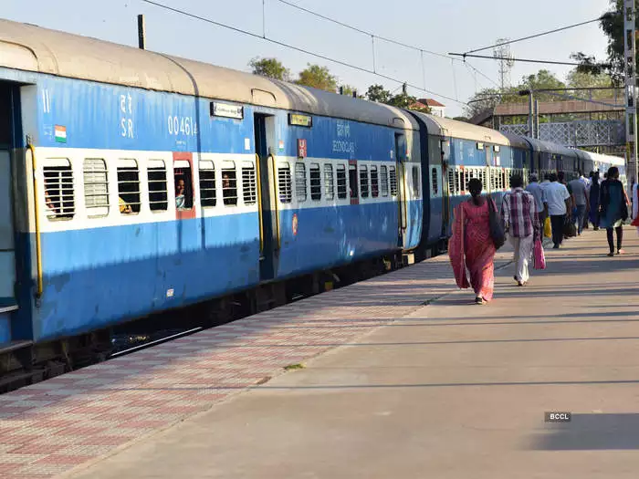 Indian Railway Indian Railway