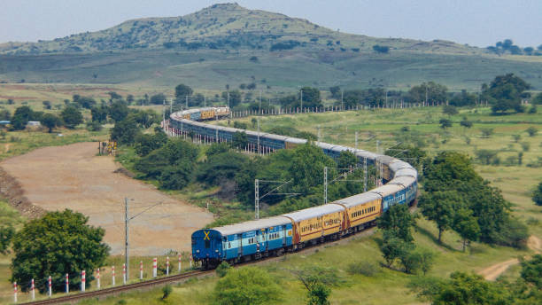 Train Time Table