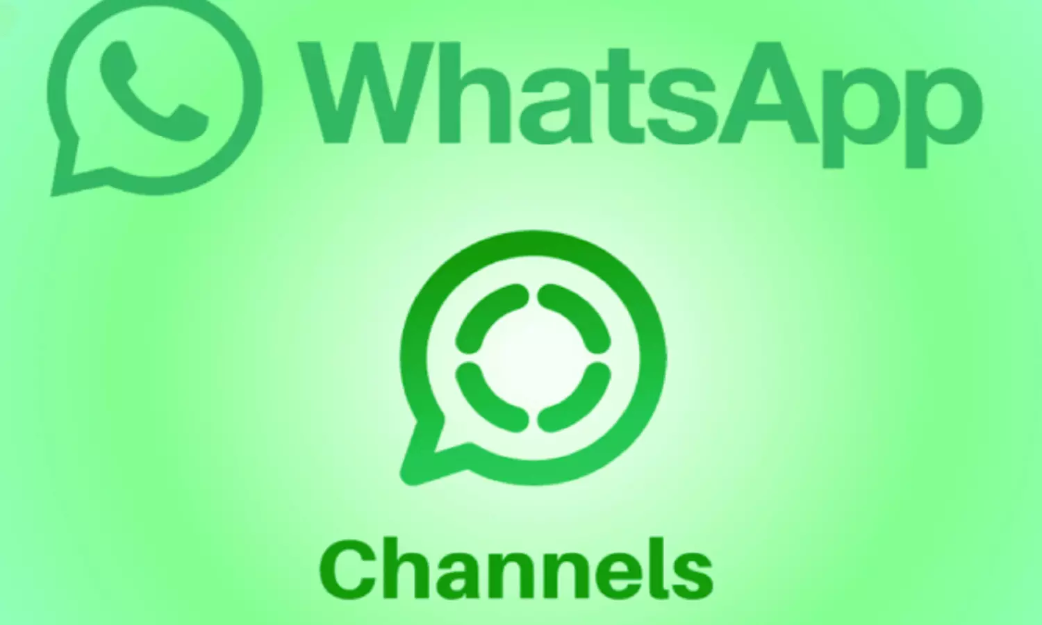 WhatsApp Channels