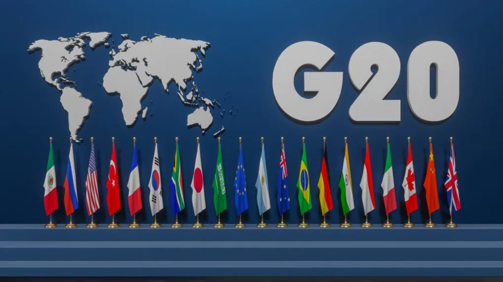 G-20 