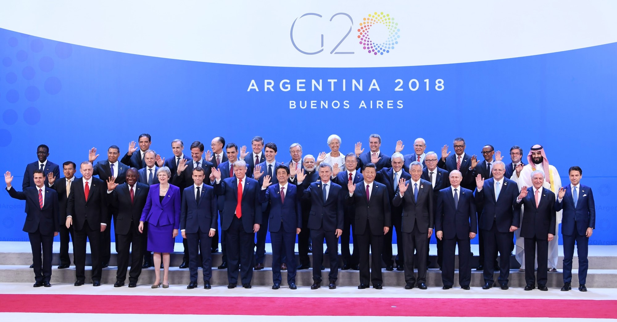 G-20 