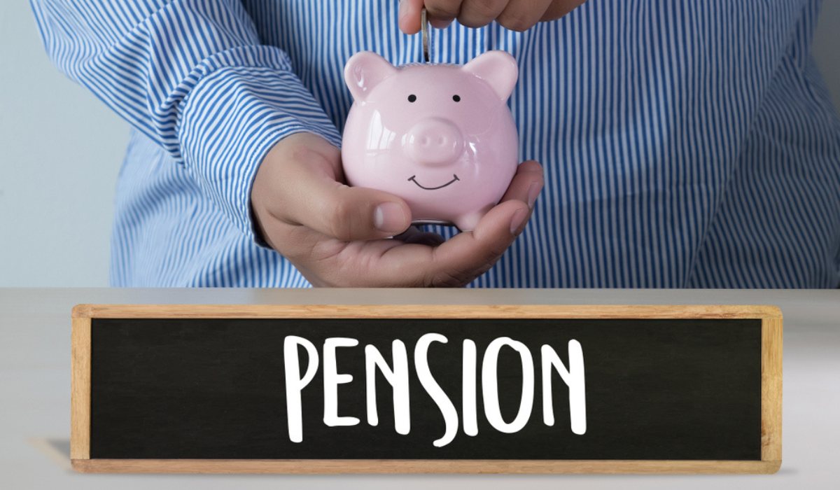 EPS Pension Latest News