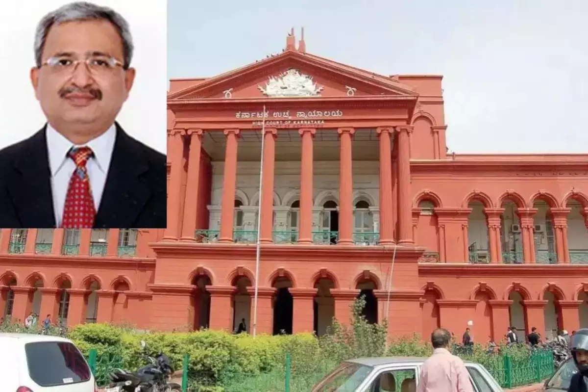 Karnataka High Court