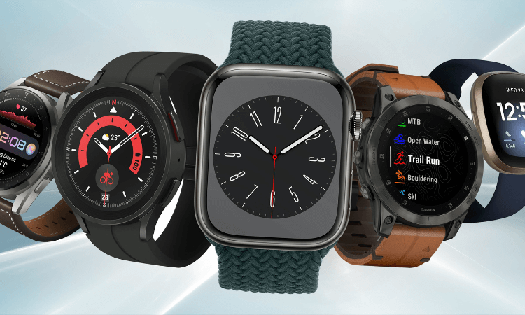Smartwatches Under Rs 1500