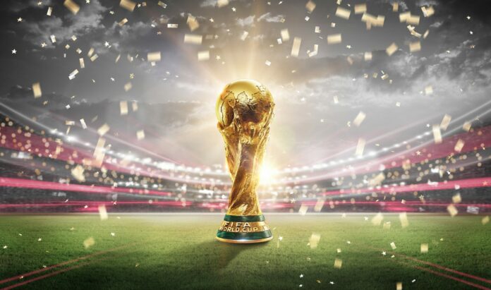 World Cup 2023