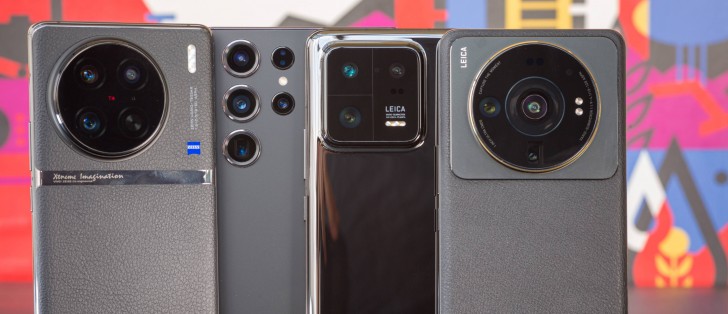 200MP Camera Smartphone