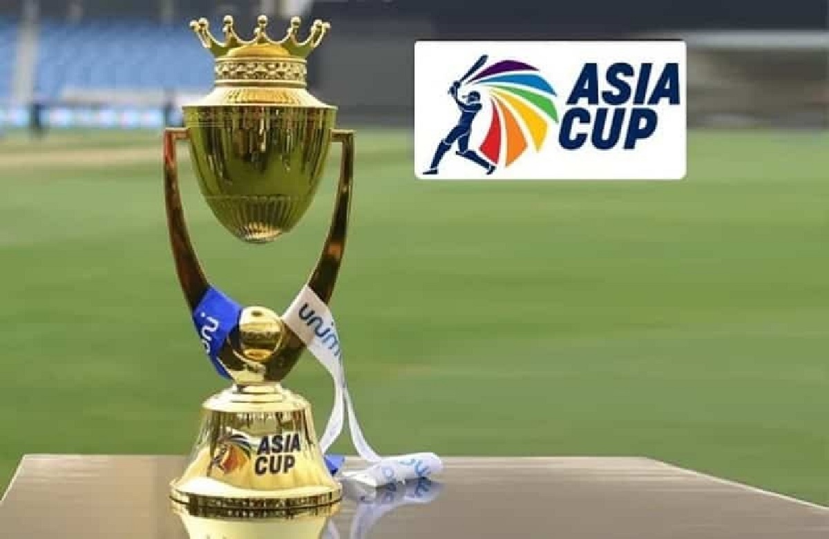 Asia Cup Asia Cup
