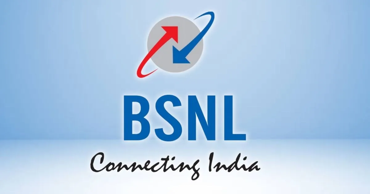 BSNL