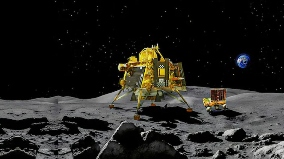 Chandrayaan-3