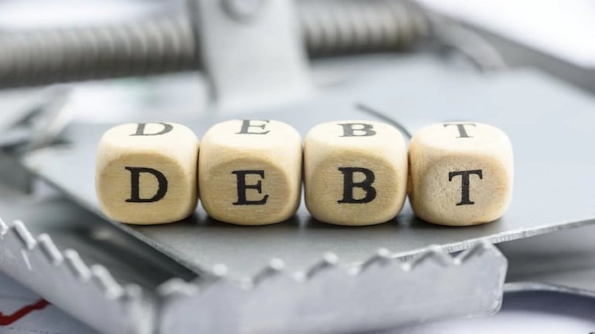External Debt