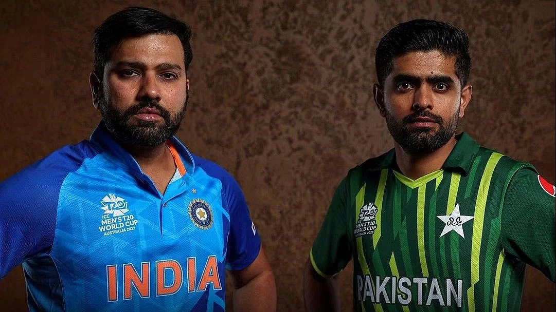 Ind vs Pak