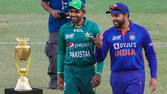 Ind vs Pak Ind vs Pak