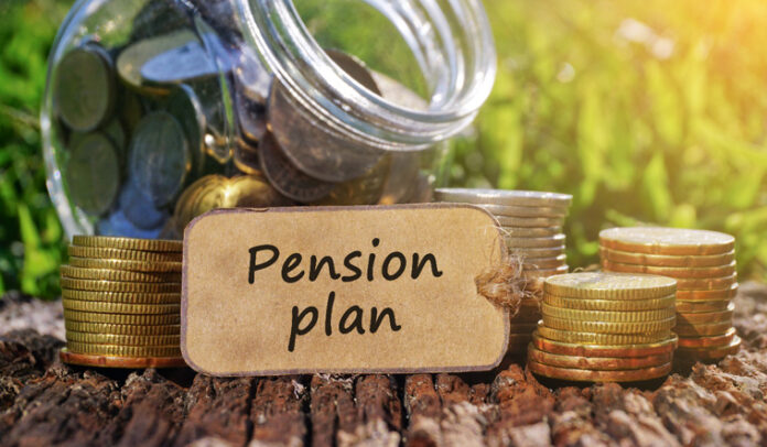 Pension Plan