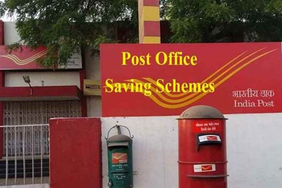 Post Office