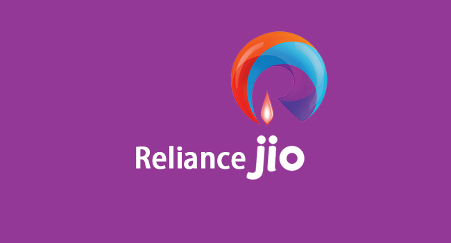 Reliance Jio