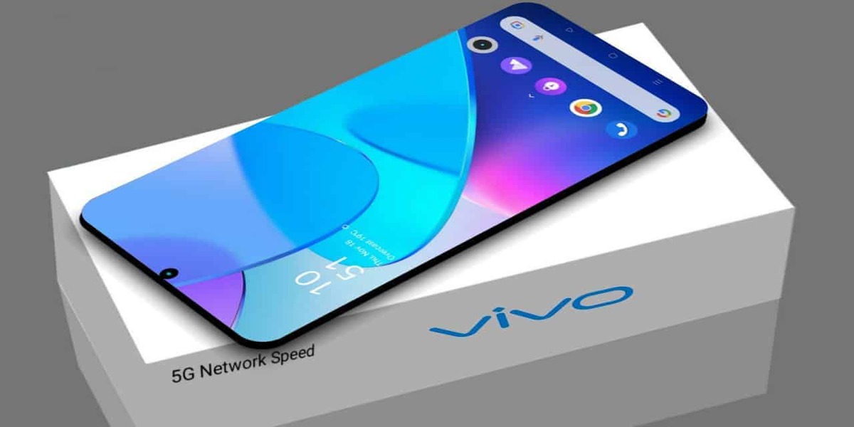 Vivo T2 5G