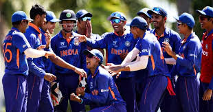 Indian Team Playing 11 For Asia Cup